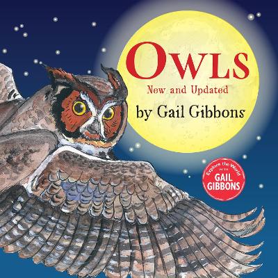 Owls Wildlife: birds & birdwatching
