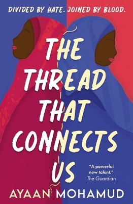 The Thread That Connects Us