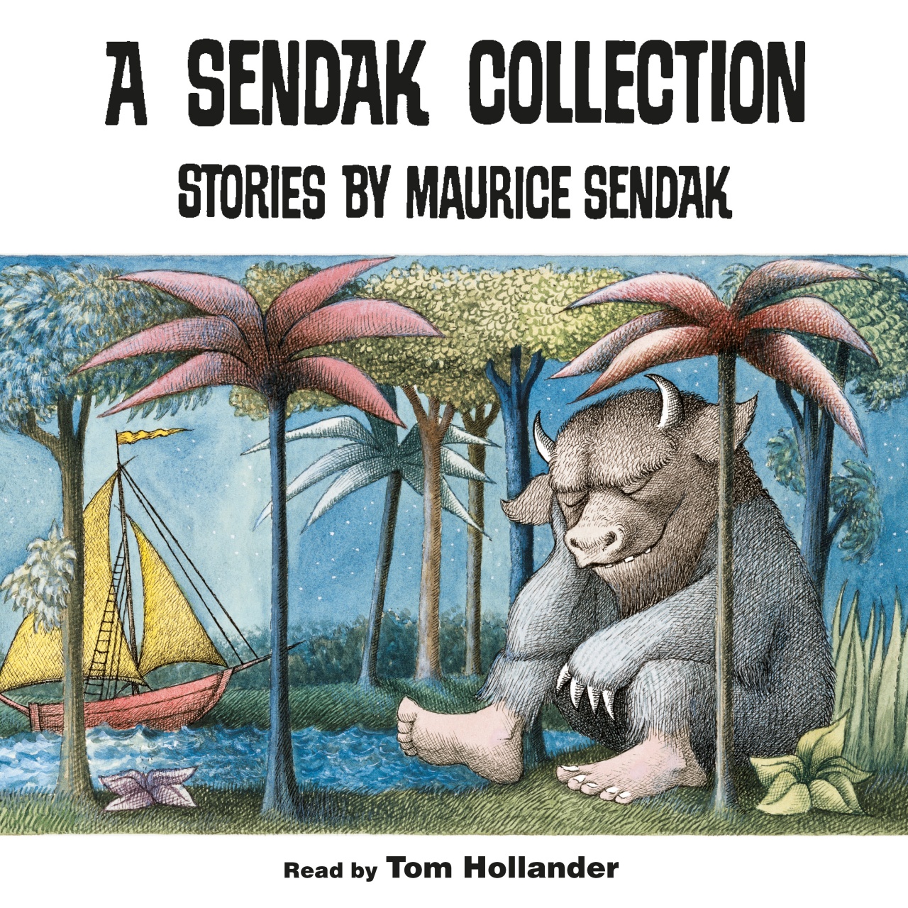 Sendak Collection