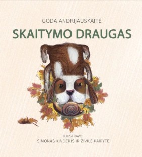 Skaitymo draugas