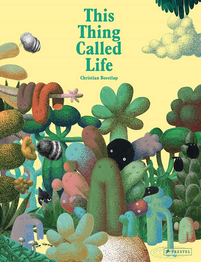 Thing Called Life