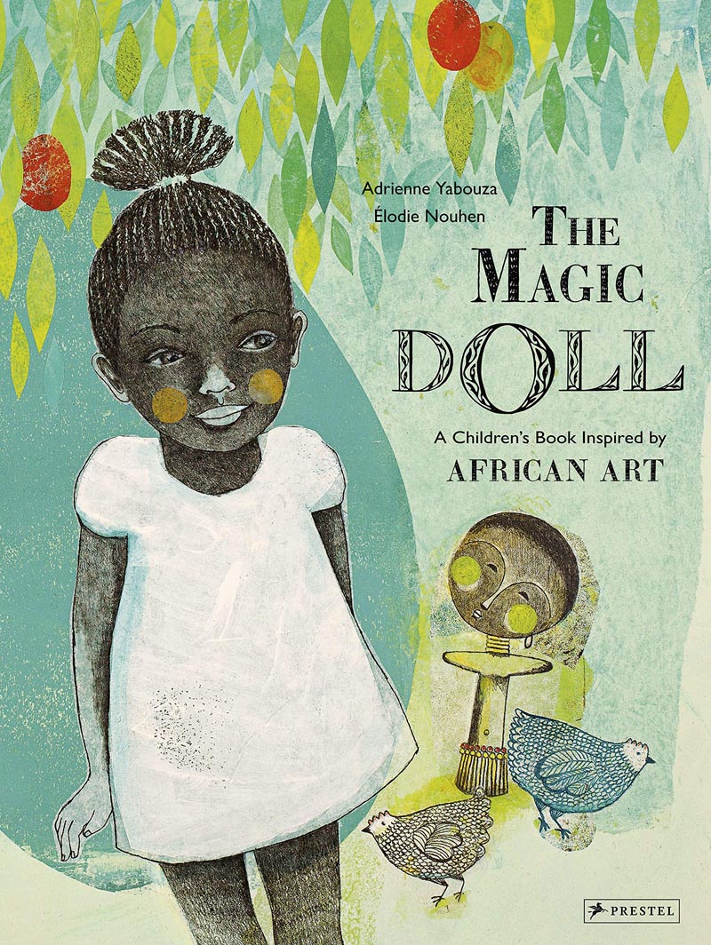 Magic Doll