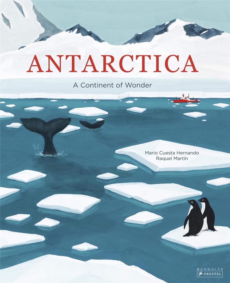 Antarctica