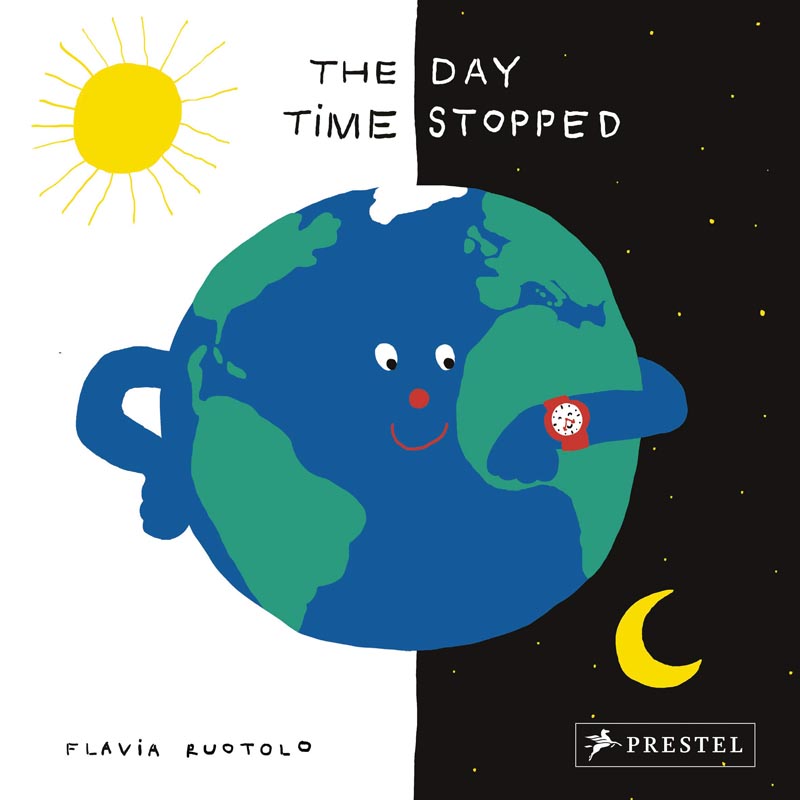 Day Time Stopped