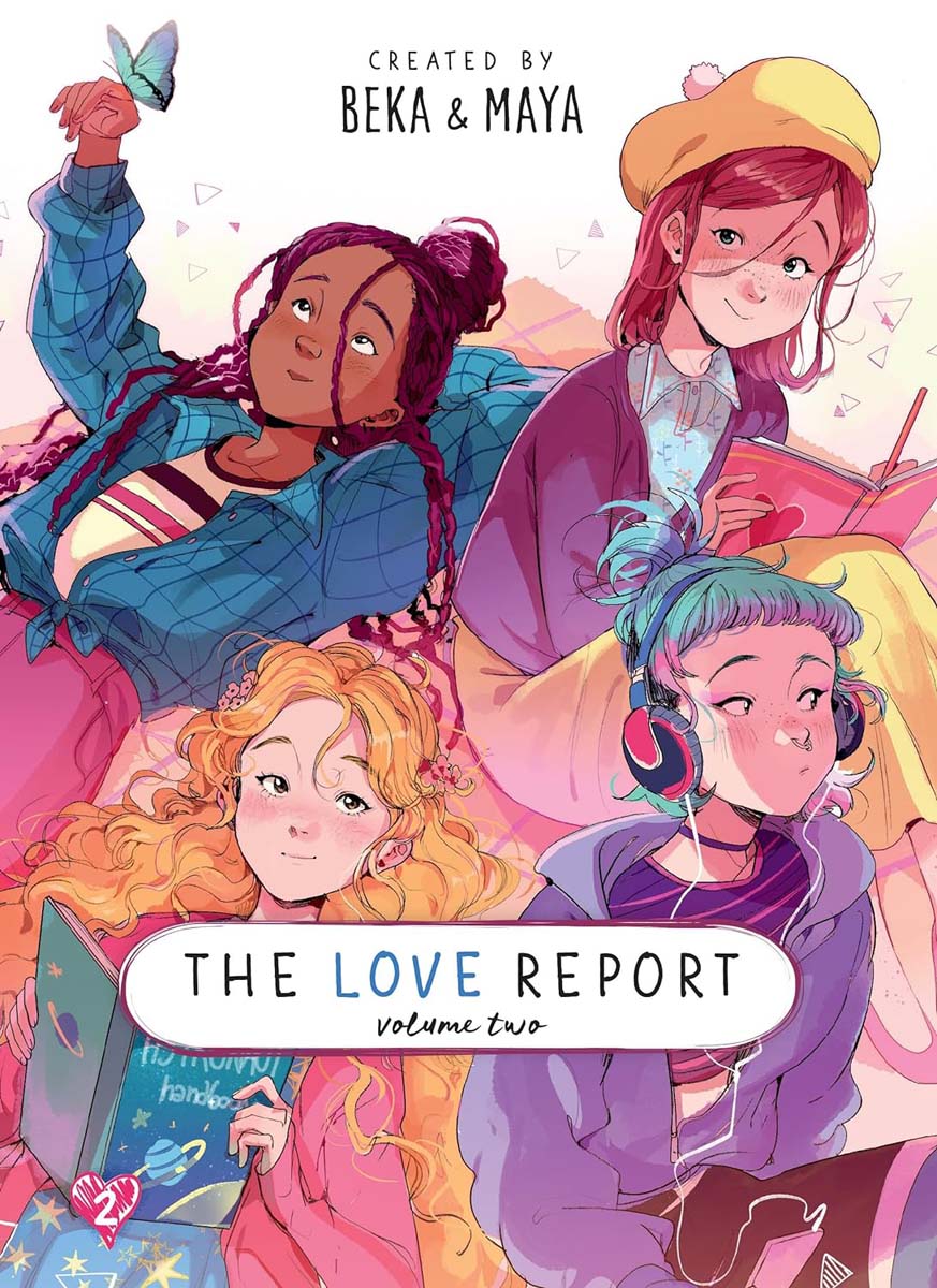 Love Report