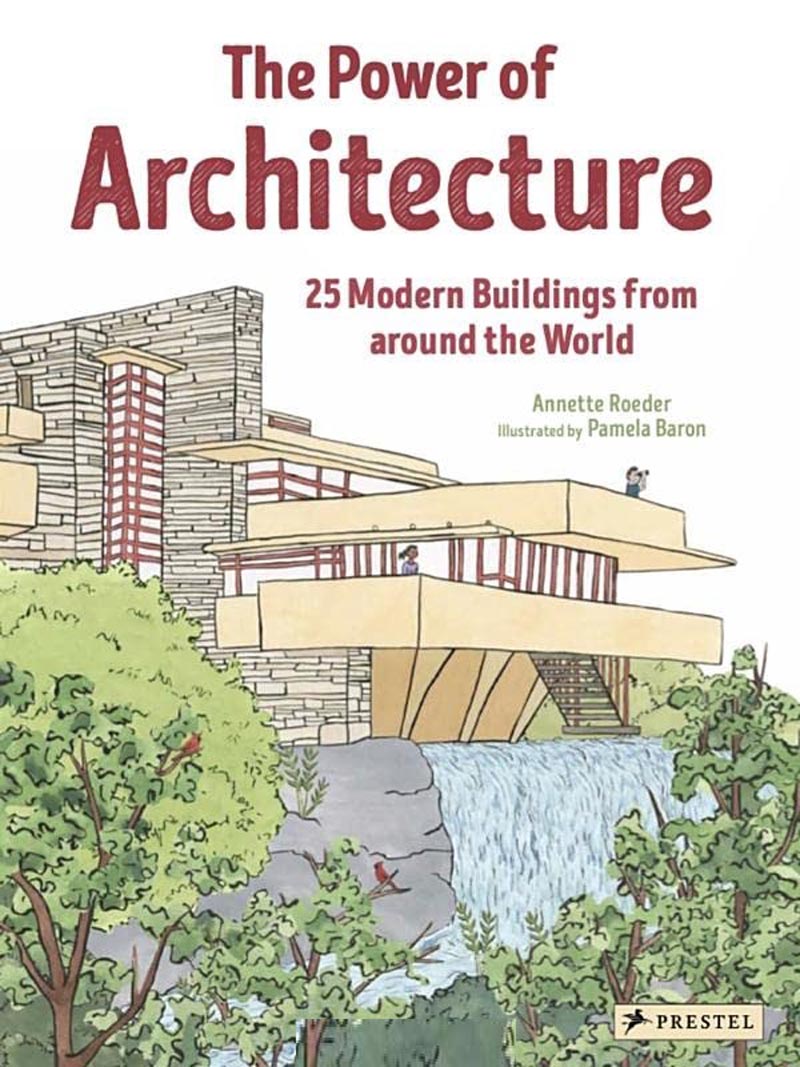 Power of Architecture
