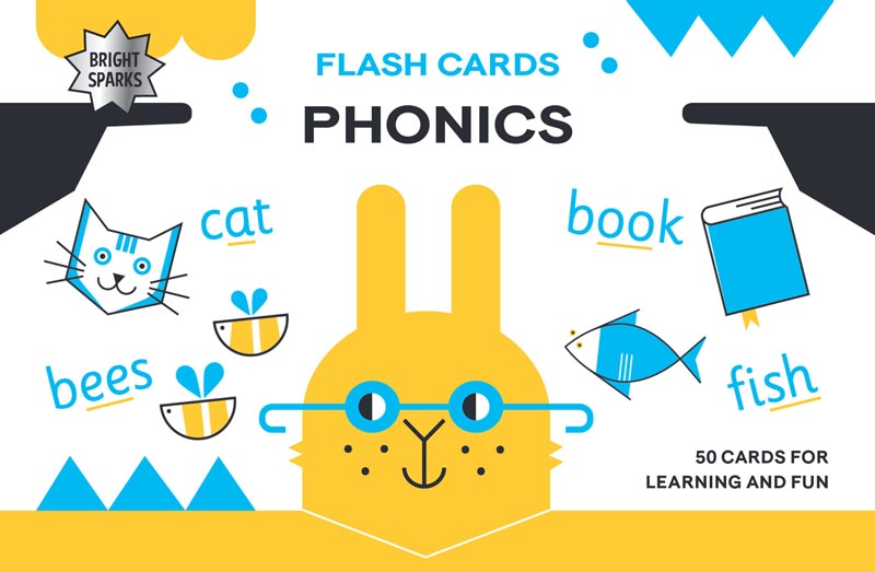 Flash Cards: Phonics