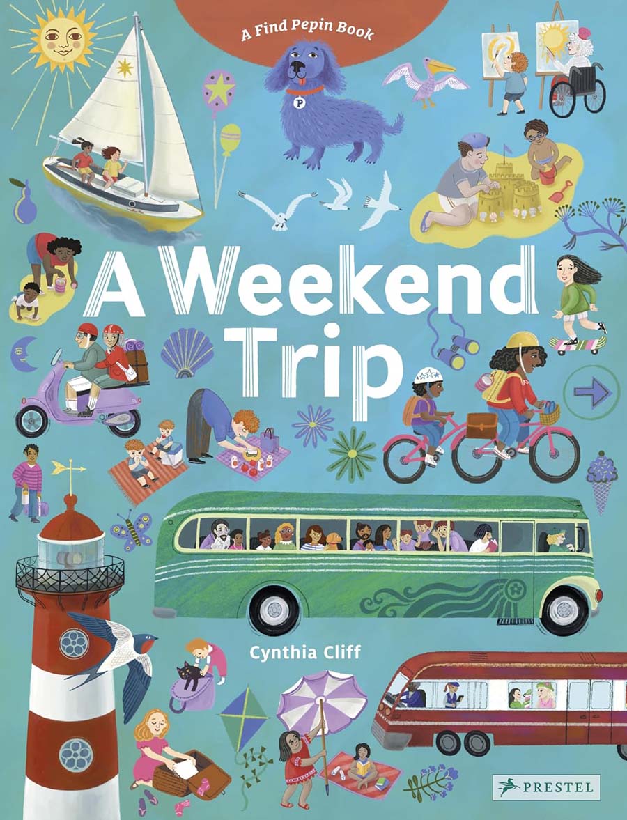 Weekend Trip