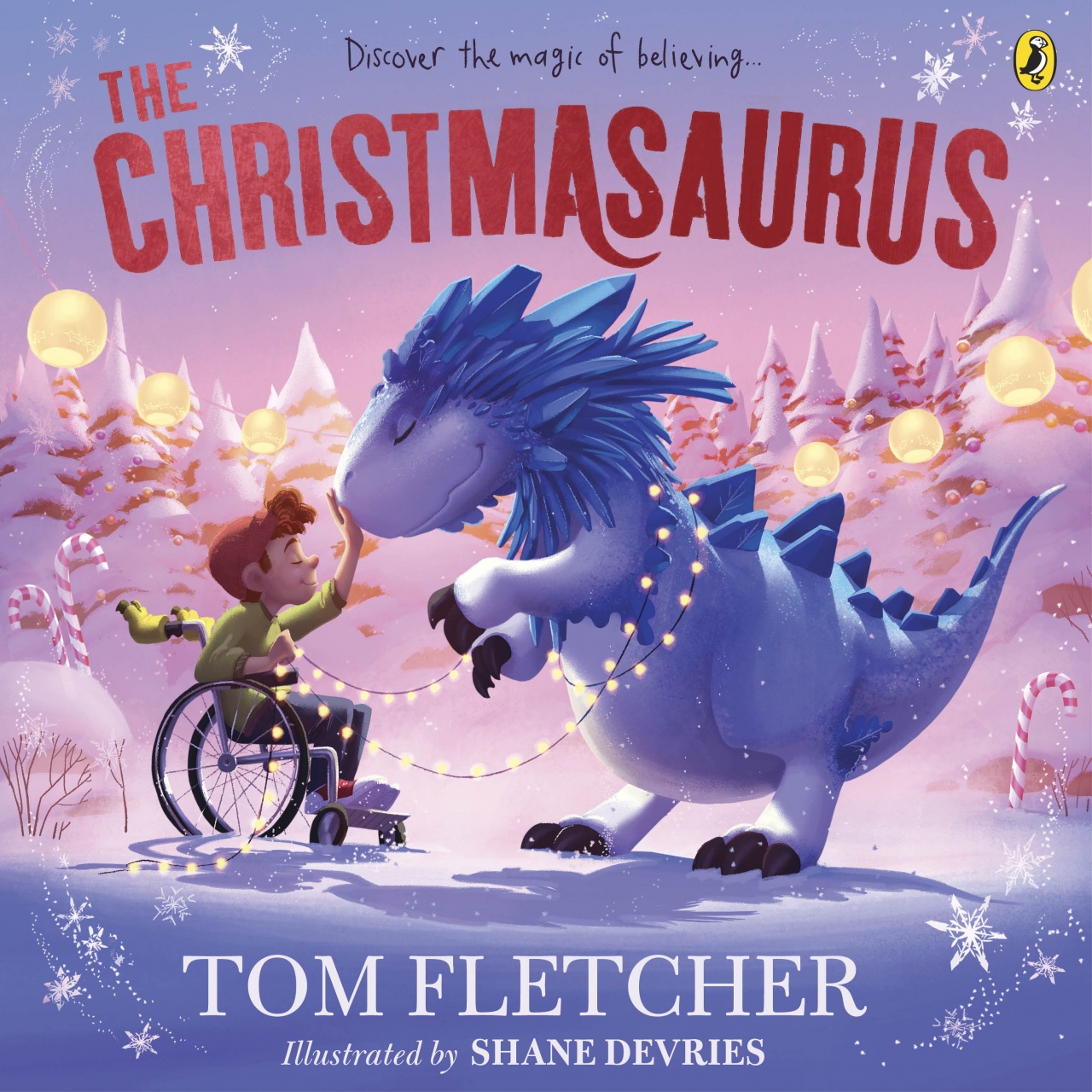 Christmasaurus