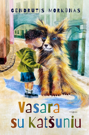 Vasara su katšuniu