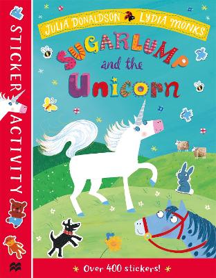 Sugarlump & the Unicorn