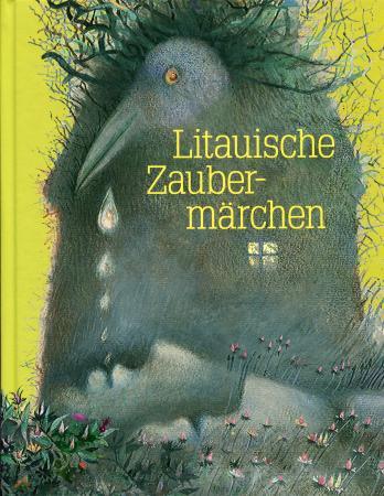 Litauische Zaubermarchen