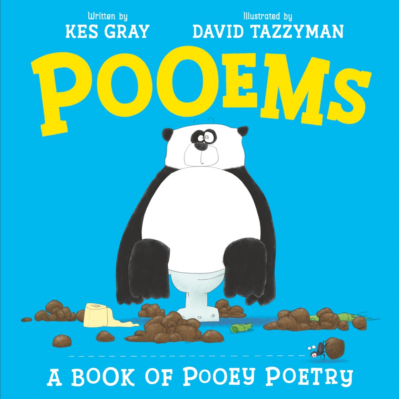 Pooems