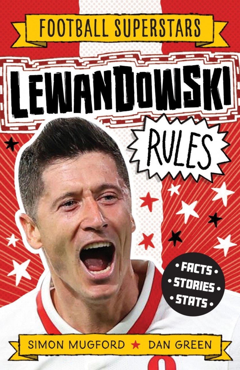 Football Superstars: Lewandowski Rules