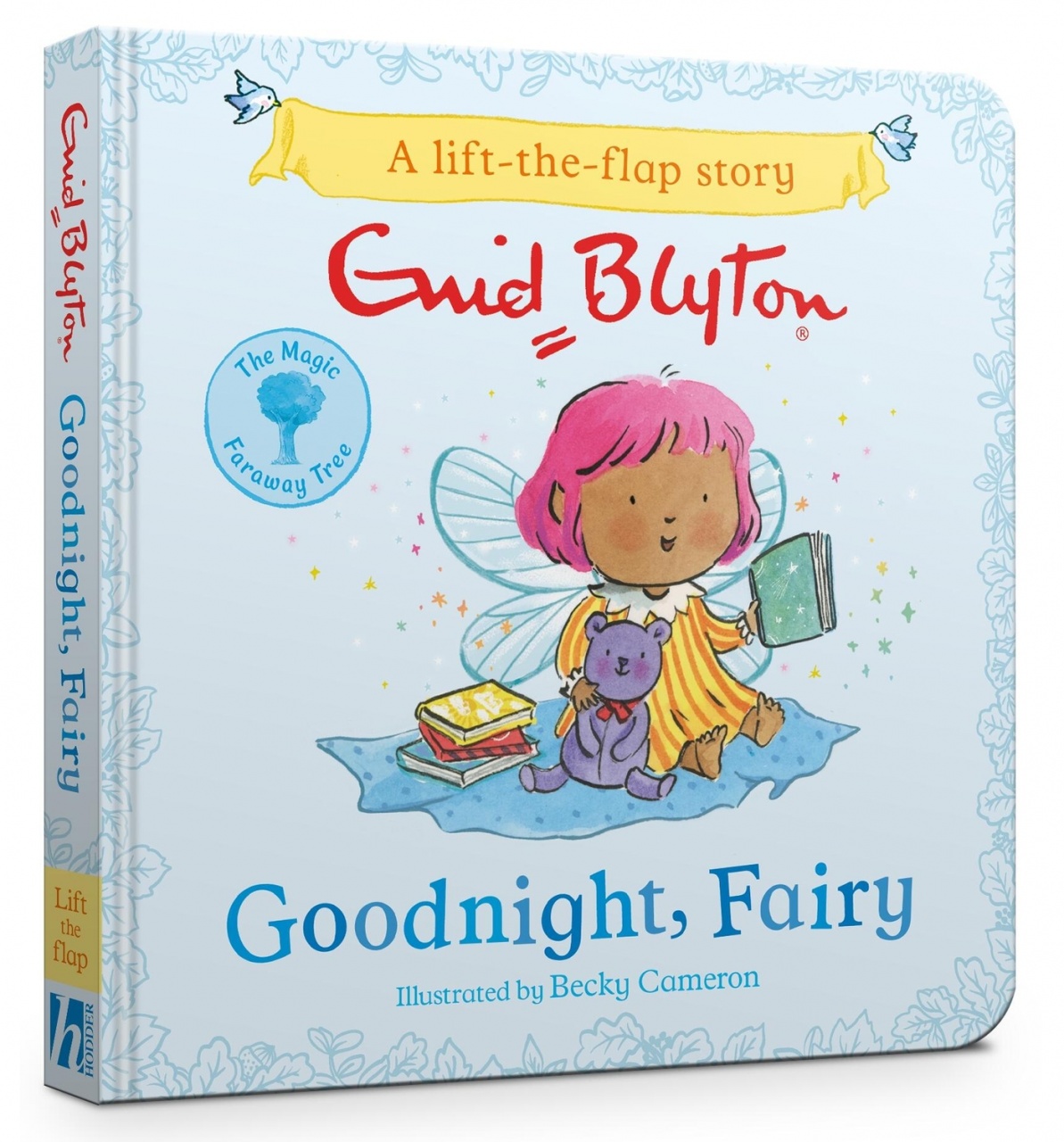 Magic Faraway Tree: Goodnight, Fairy