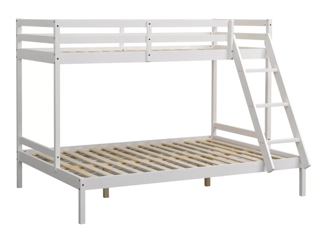 Palėpės lova Lilly 80x200 cm / 120x200 cm