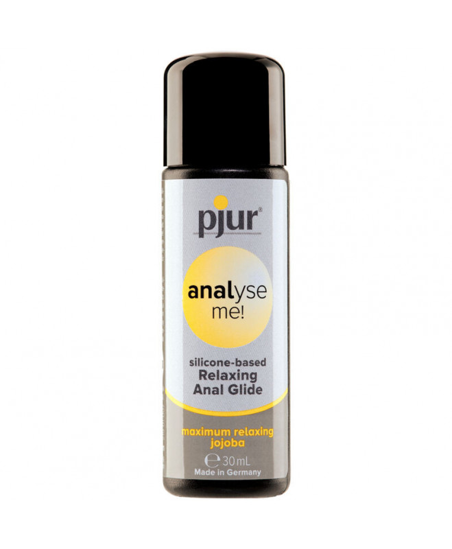 PJUR ANALYSE ME RELAXING ANAL GLIDE 30 ML