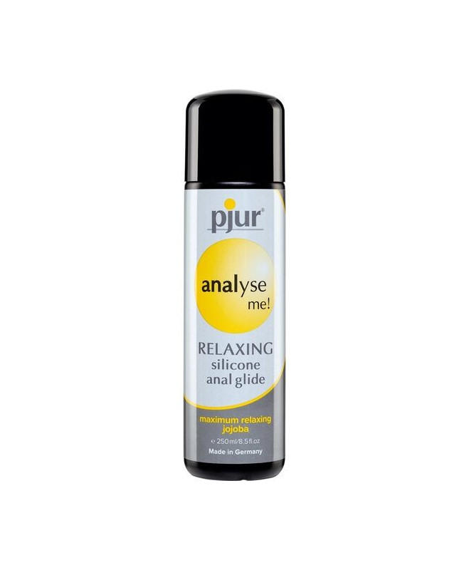 PJUR ANALYSE ME RELAXING ANAL GLIDE 250 ML