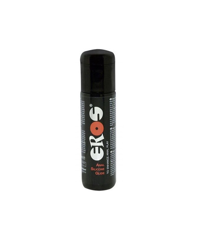 EROS ANAL SILICONE GLIDE 100 ML