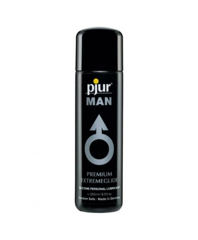 PJUR MAN PREMIUM EXTREMEGLIDE 250 ML