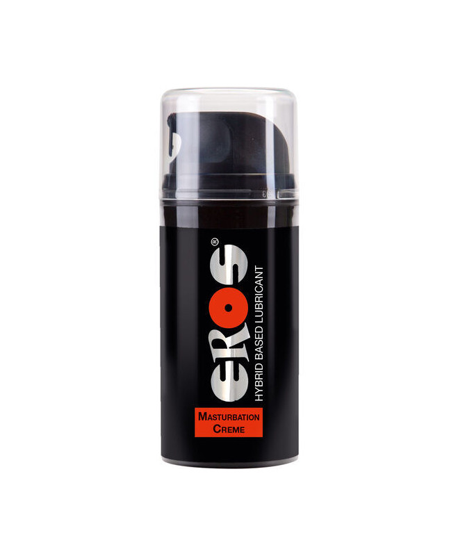 EROS MASTURBATION CREME 100 ML