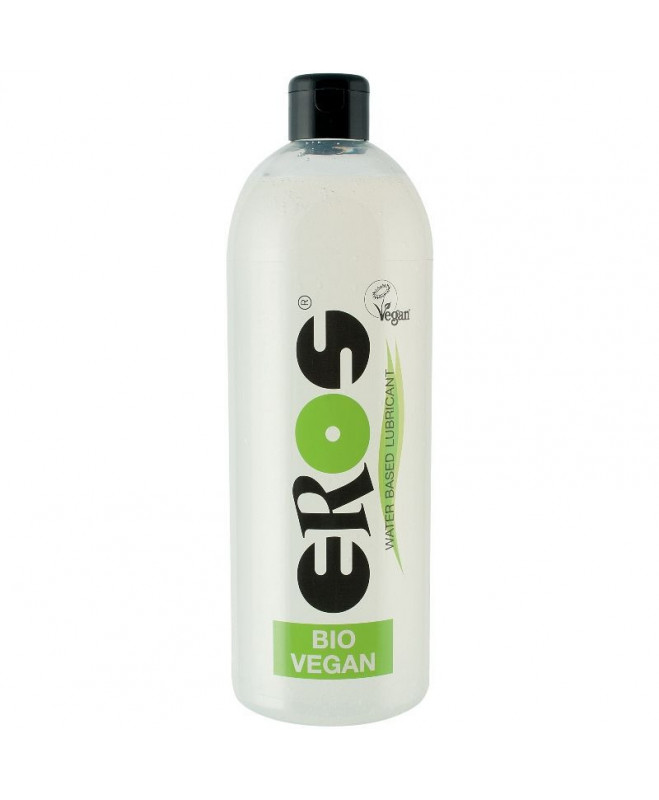 EROS BIO VEGAN WATERBASED LUBRICANT 100 ML