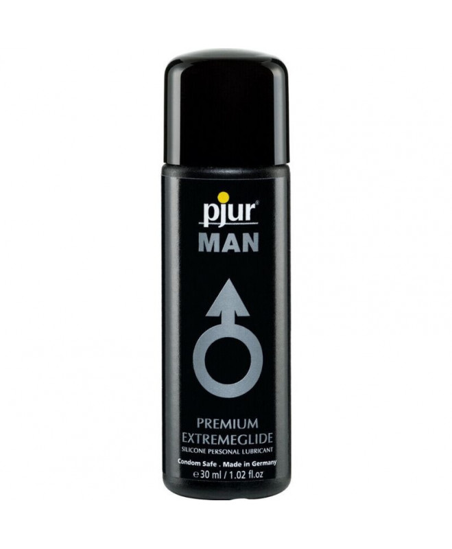 PJUR MAN PREMIUM EXTREMEGLIDE 30 ML