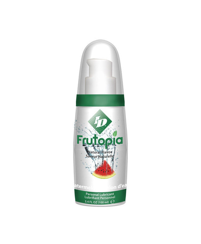 ID FRUTOPIA LUBE WATERMELON 100 ML