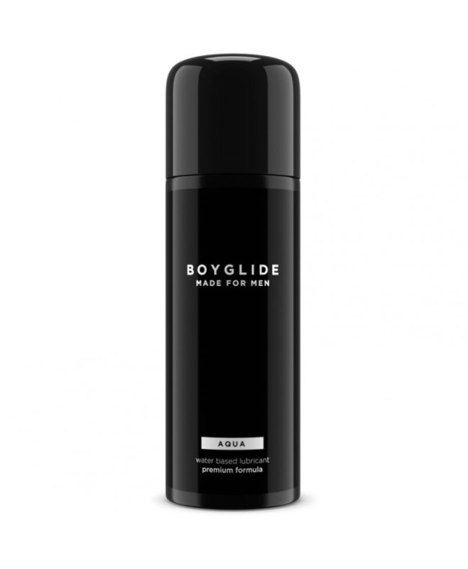 BOYGLIDE WATER BASED LUBRICANT 100 ML