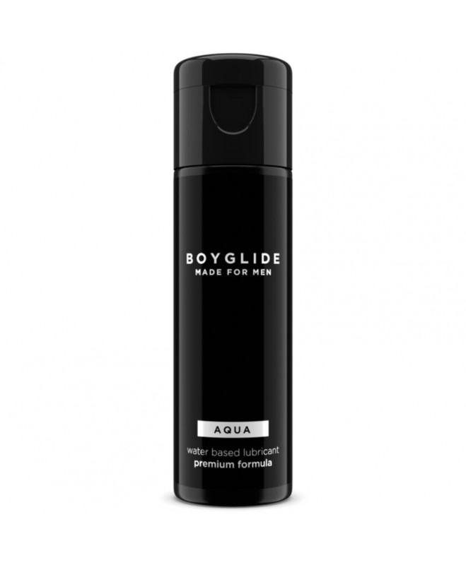 BOYGLIDE WATER BASED LUBRICANT 30 ML