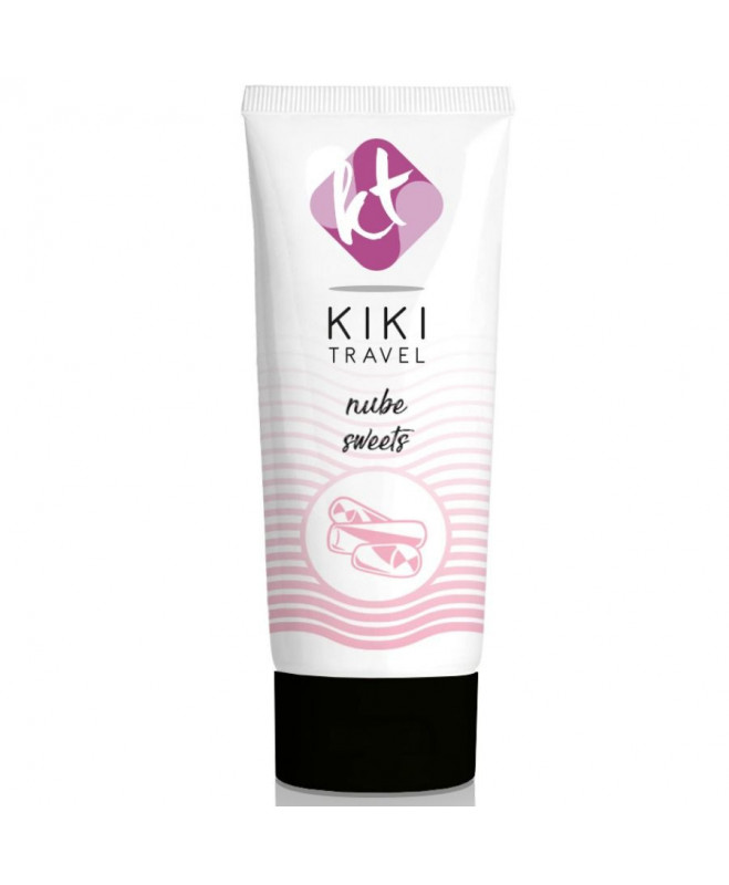 KIKÍ TRAVEL NUBE SWEETS 50 ML