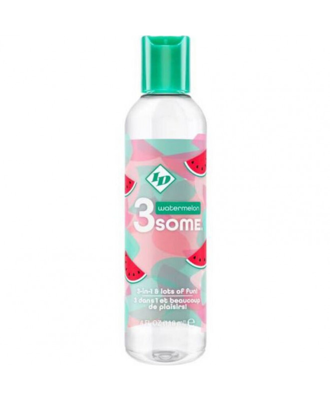 ID 3 SOME - WATERMELON BOTTLE 118 ML