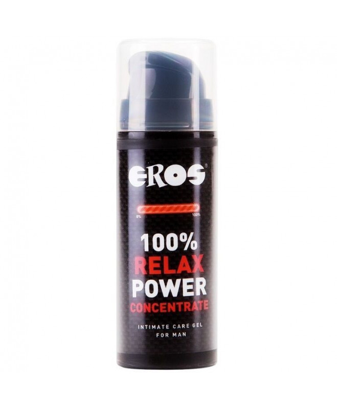 EROS POWER LINE RELAX ANAL POWER CONCENTRATE MEN 30 ML