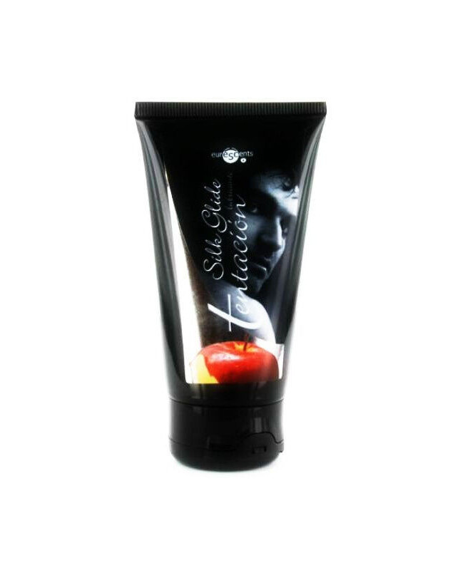 LUBRICANT FLAVOUR FRUIT OF PASSION 75 ML