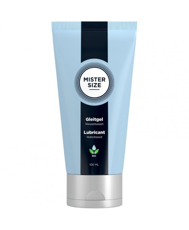 MISTER SIZE - BIO LUBRICANT 100 ML