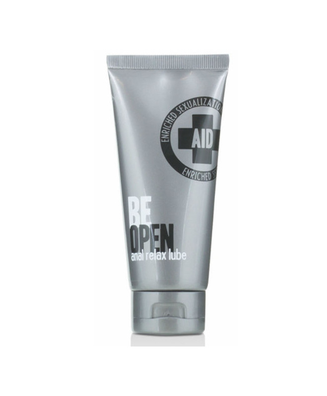 COBECO VELVOr BE OPEN ANAL RELAX LUBE 90 ML