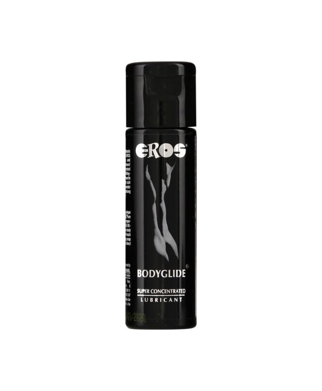 EROS BODYGLIDE SUPERCONCENTRATED LUBRICANT 30 ML