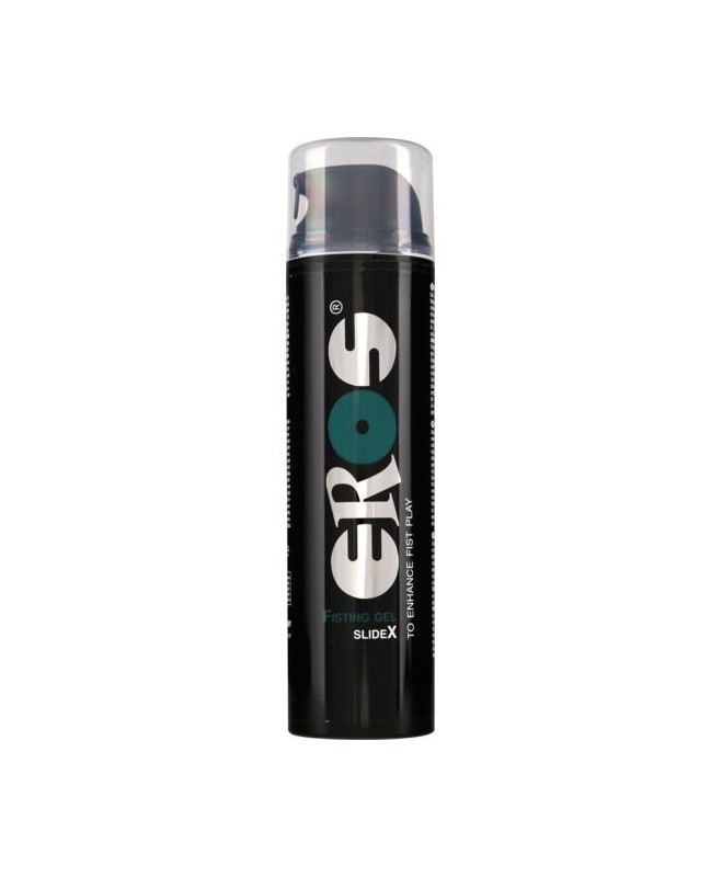 EROS FISTING GEL SLIDEX 200 ML