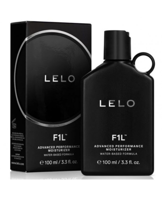 LELO F1L ADVANCED PERFORMANCE MOISTURIZER 100 ML