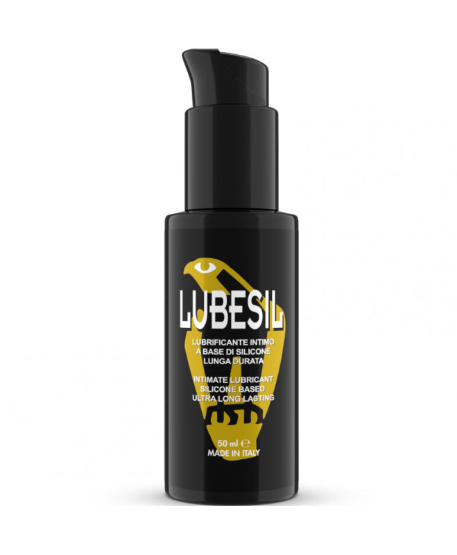 LUBESIL SILICONE BASED LUBRICANT 50 ML