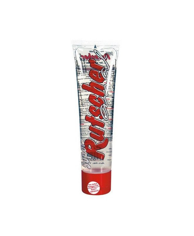 SUPER RUTSCHER ANAL LUBRICANT 100 ML