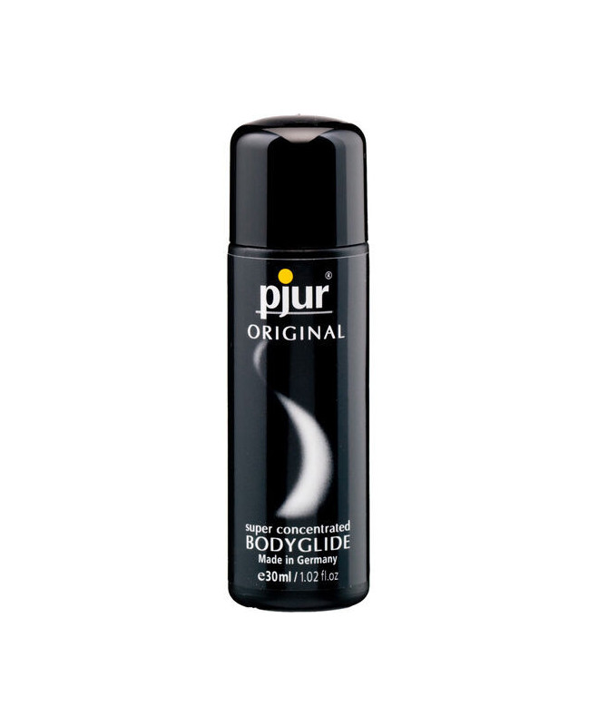 PJUR ORIGINAL BODYGLIDE SILICONE 30 ML