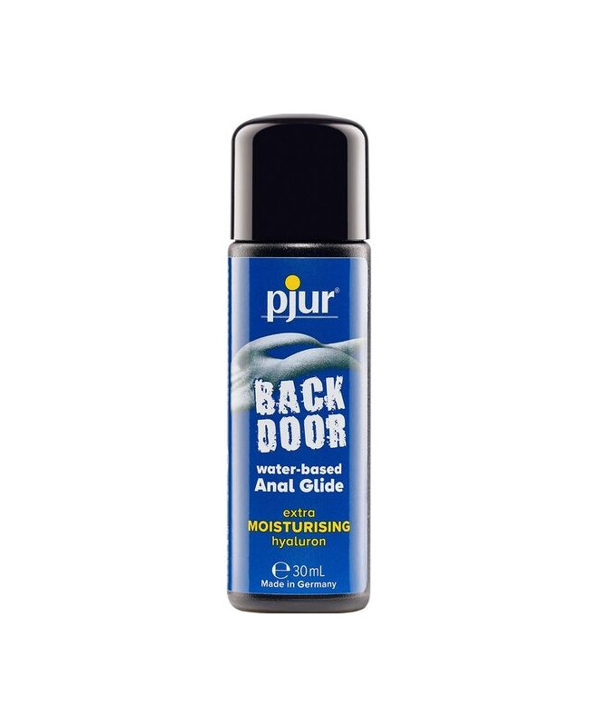 PJUR BACK DOOR COMFORT WATER ANAL GLIDE 30 ML