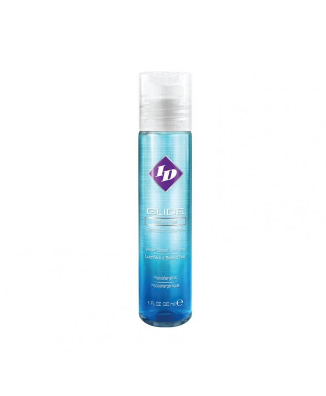 WATER BASED LUBRICANT ID 30 ML