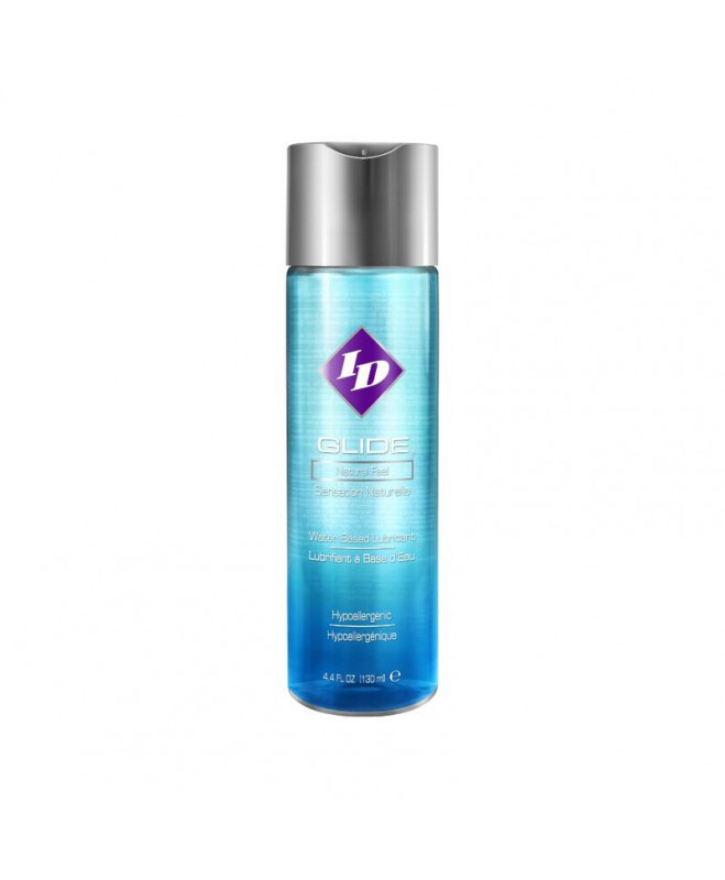 WATER BASED LUBRICANT ID 130 ML