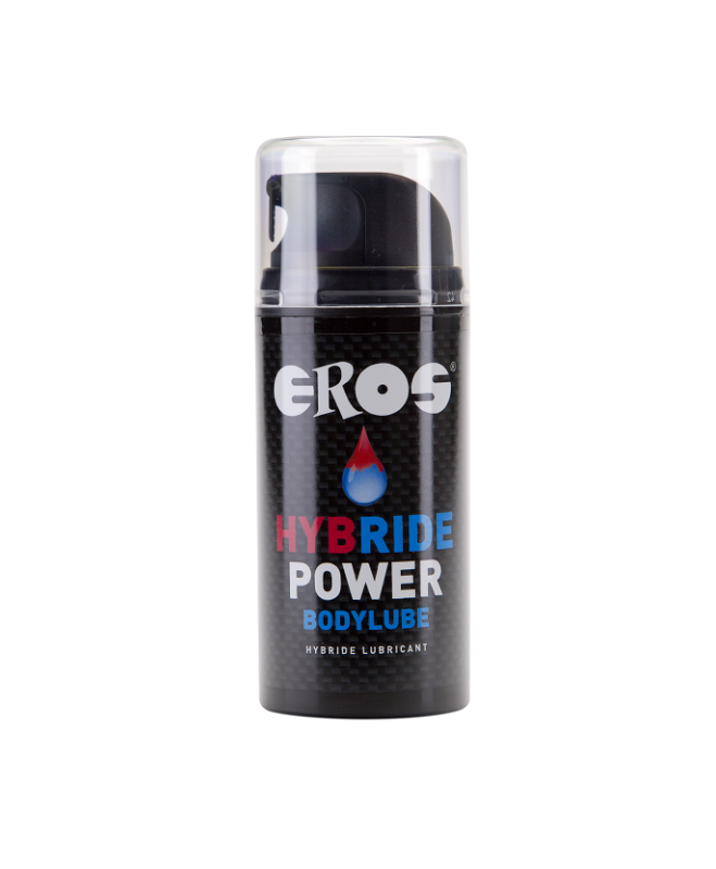 EROS HYBRIDE POWER BODYLUBE 100 ML