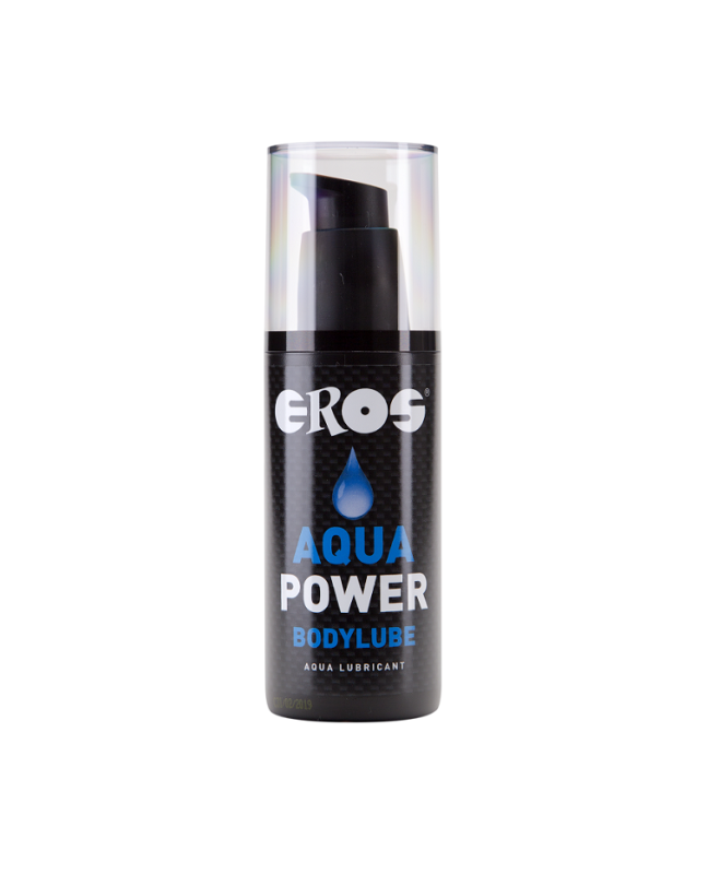 EROS AQUA POWER BODYLUBE 125 ML