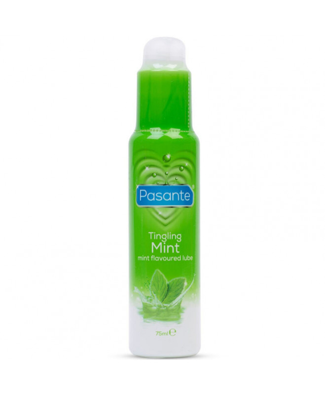 PASANTE - LUBRICANT FLAVOR MIND 75 ML