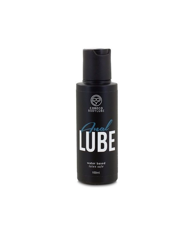 COBECO ANAL LUBE 100 ML