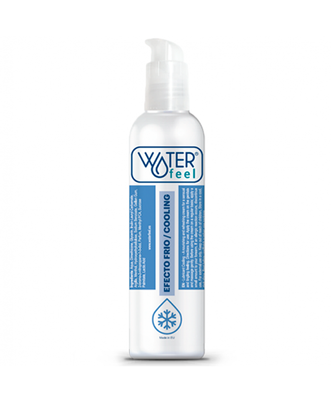 WATERFEEL COLD EFFECT LUBRICANT 150 ML